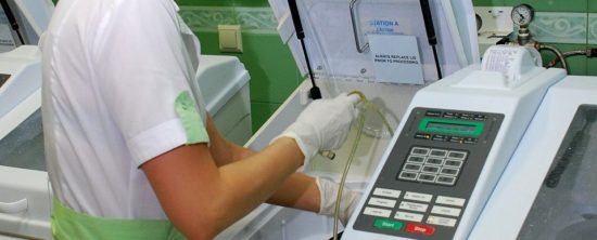 Показания к прохождению