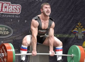 Опасные спортивные занятия