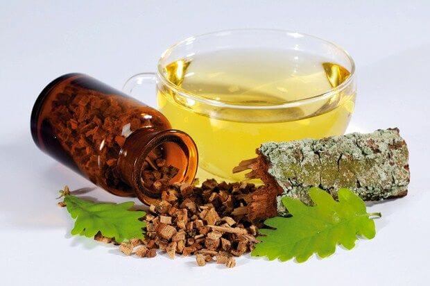 Народные средства