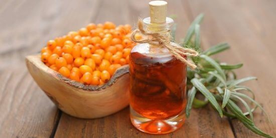 Приготовление облепихового масла в домашних условиях