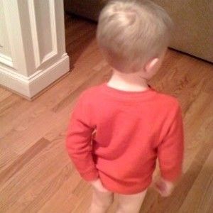 Из-за чего у ребенка может возникнуть анальная трещина