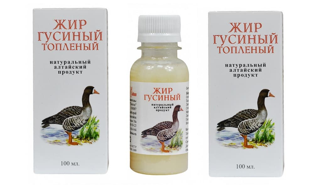 Применение гусиного жира при геморрое относится к числу самых действенных и популярных народных рецептов