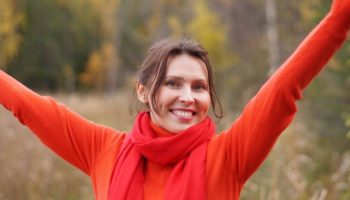 И никакого стресса: 8 привычек, которые сделают нас спокойными