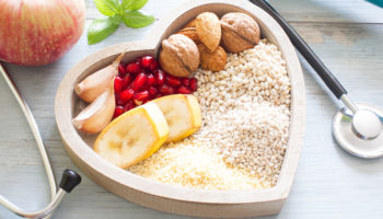 Какую кашу стоит кушать, чтобы укрепить сосуды и здоровье сердца